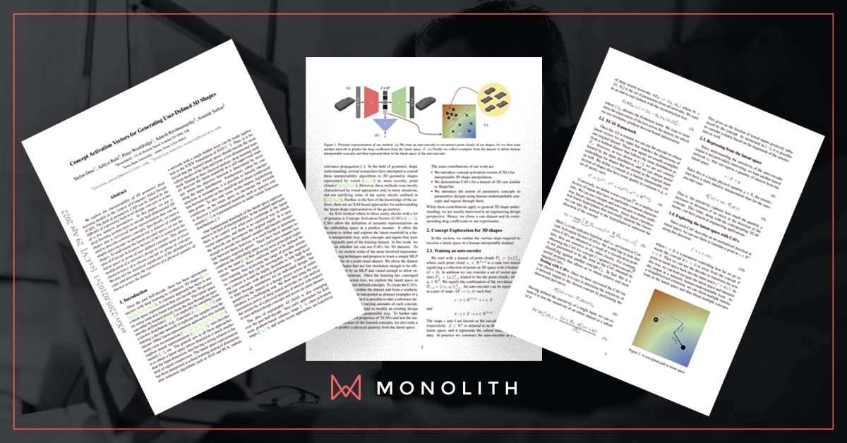 Paper Generating User Defined 3d Shapes